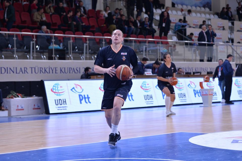 Turquie : Vers une disparition de Cukurova Basketbol ?