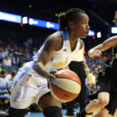 WNBA : Chicago rappelle Jamierra FAULKNER et recrute Evelyn AKHATOR, Tierra RUFFIN-PRATT signe à Los Angeles