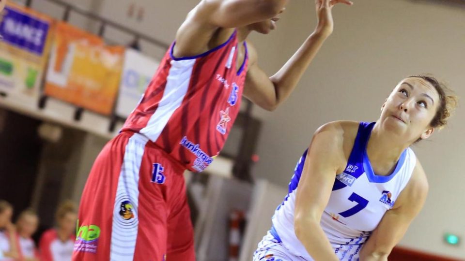 NF1 poule B : Présentation de la journée 18