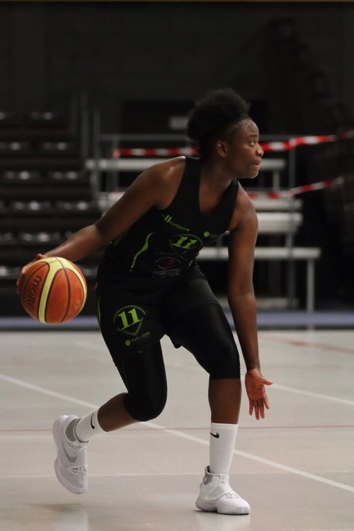 NF1 poule A : Présentation de la journée 17