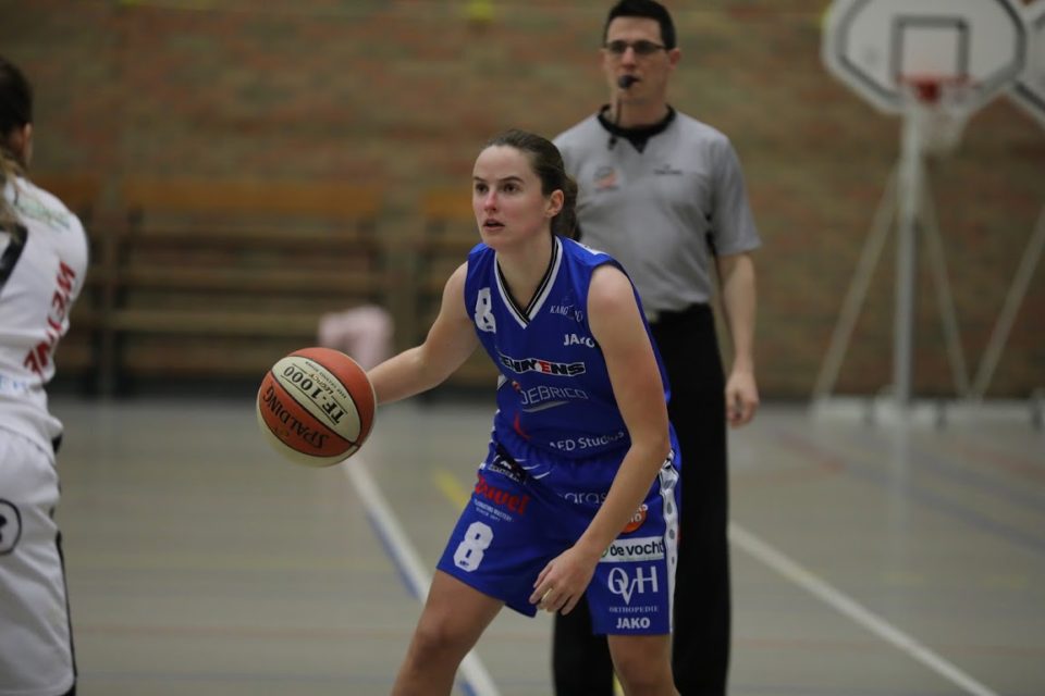 Belgique : Braine et Ste Catherine-Wavre conservent leur invincibilité, K. B. Willebroek assomme Deerlijk