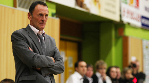 NF1 : Bruno BLIER jette l’éponge et ne reviendra finalement pas à Arras