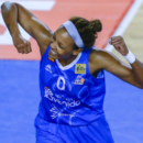WNBA : Certains effectifs ont été modifiés
