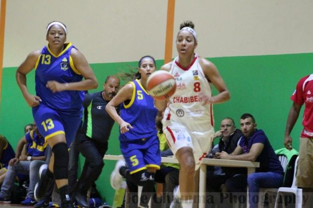 Ligue 2 : La Glacerie a dû modifier son effectif