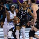 WNBA : Les premiers transferts conclus après la Draft