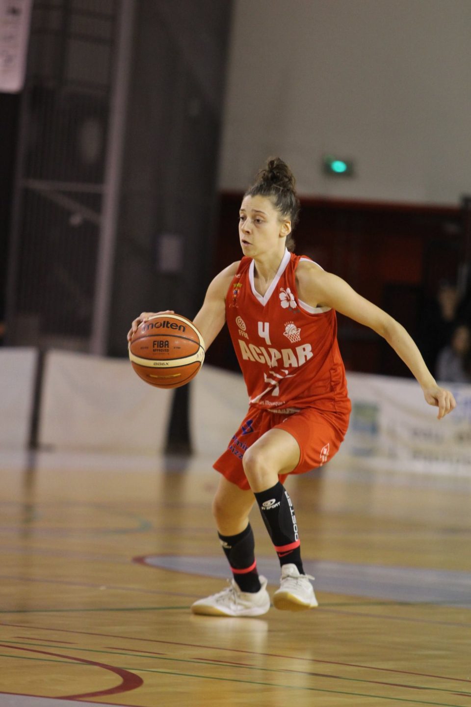 NF1 : Le Havre poursuit son recrutement, Le Poinçonnet prolonge 2 autres joueuses