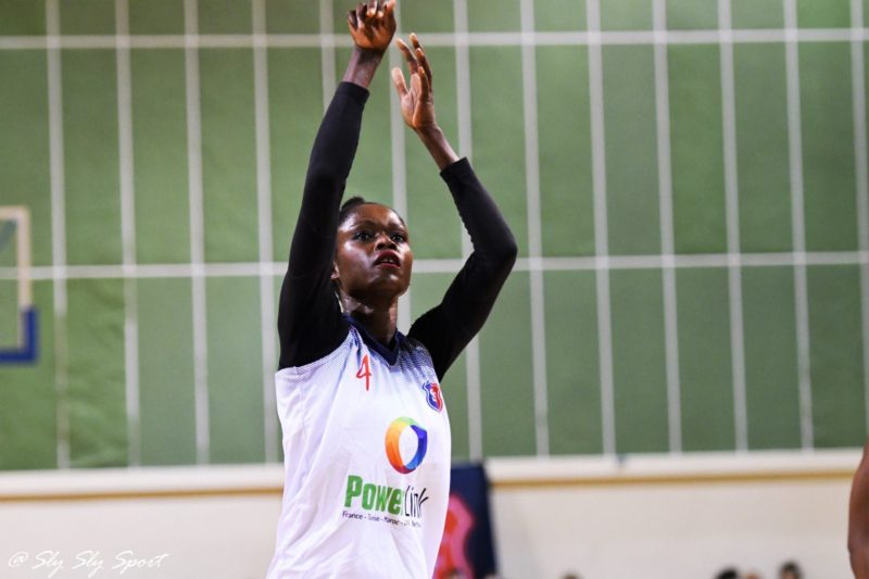 Emilie GOMIS sera au casting de « The Island Célébrités » !