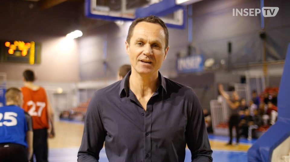 LFB : Patrice DUMONT n’est plus Directeur Général de Bourges
