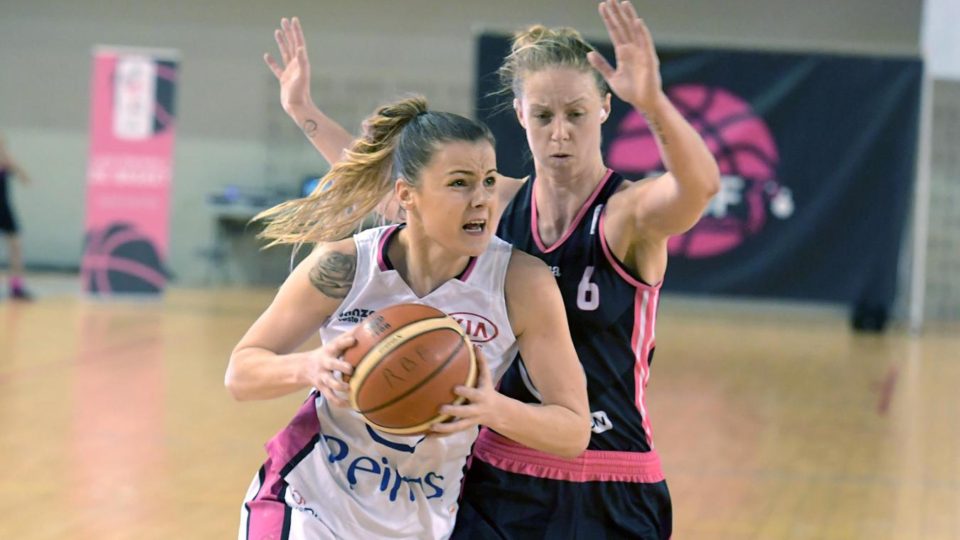 Ligue 2 : Match d’appui entre Reims et Toulouse, Landerneau, Angers et Charnay en demi