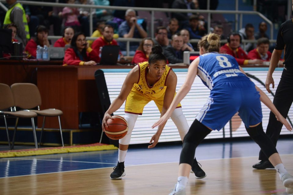 Russie : Le MBA Moscou termine cinquième, Orenbourg fait un pas vers le troisième rang