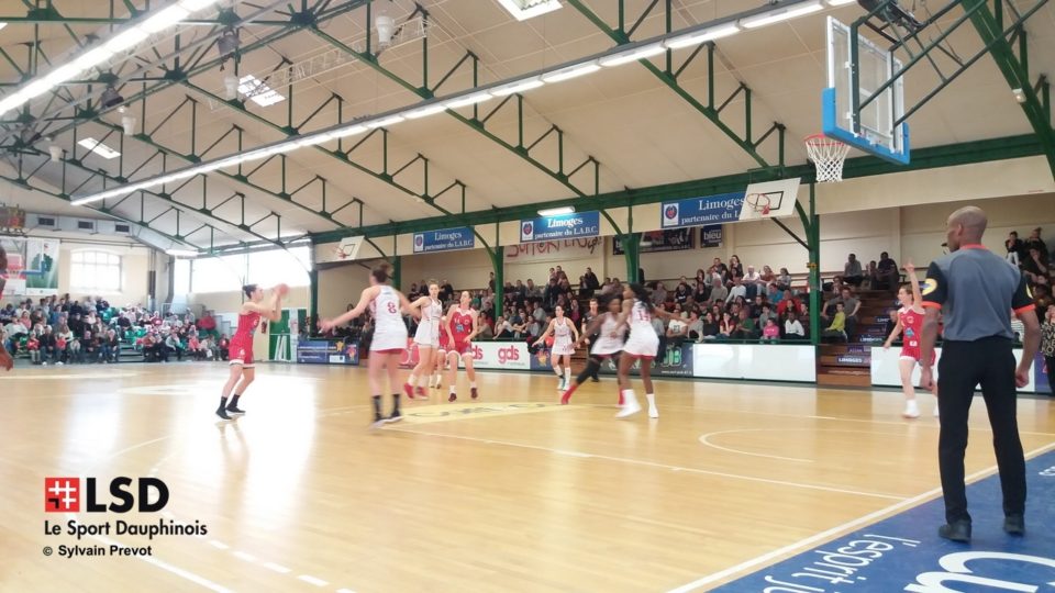 Trophée Coupe de France : La Tronche-Meylan rejoint Aulnoye en finale