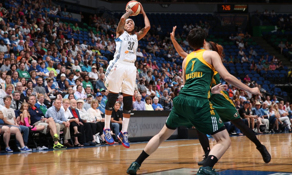 Mondial 2018 : Les 19 Américaines qui partiront en stage à Seattle