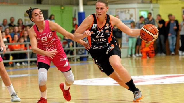 NF1 poule B : La Glacerie rejoint Aulnoye-Aymeries en phase finale !