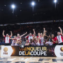 Trophée Coupe de France : La Tronche-Meylan ivre de bonheur !