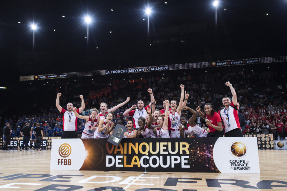 Qui de Voiron ou d’Orthez ramènera le Trophée Coupe de France à la maison ?