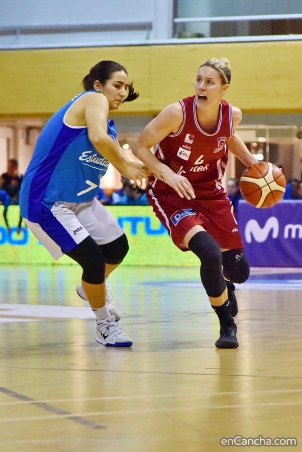 Espagne : Anna GOMEZ signe à Valence, Izaskun GARCIA prolonge à Araski