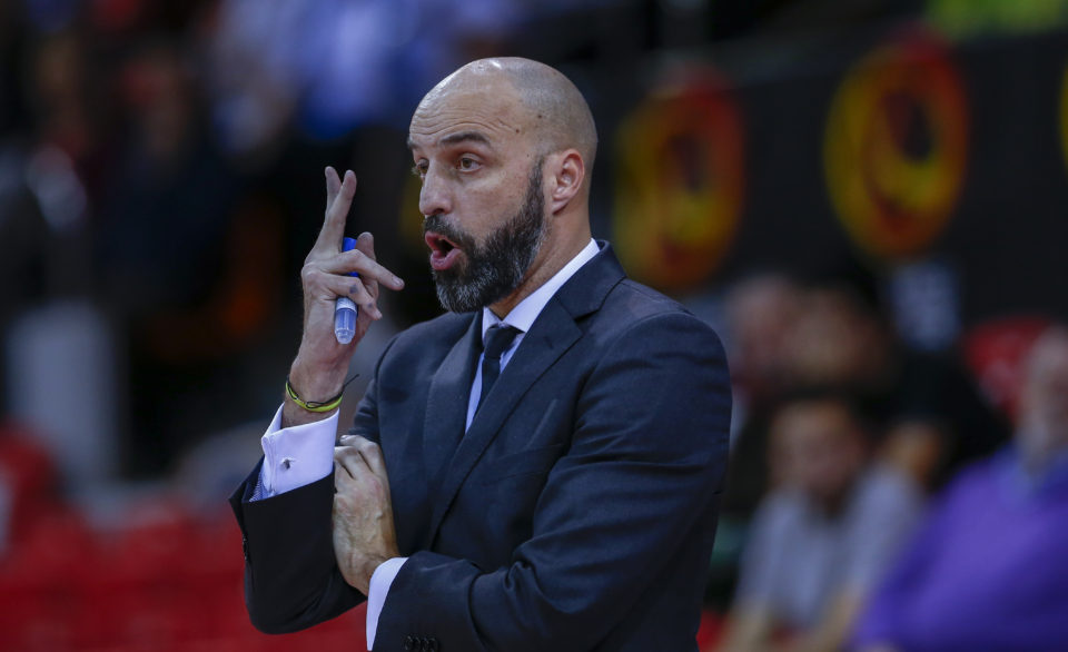 Espagne : Lino LOPEZ est le nouvel entraîneur de Salamanque