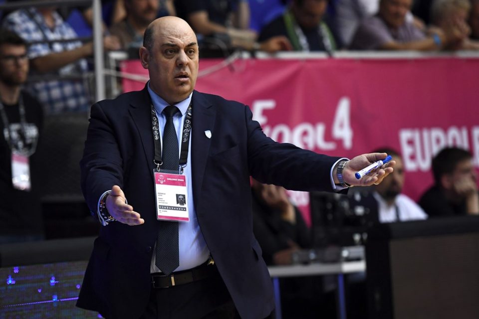 Lucas MONDELO quitte le Dynamo Koursk pour rejoindre le Japon