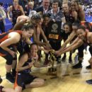 LFB : Bourges sur le toit du basket féminin français pour la 14ème fois !