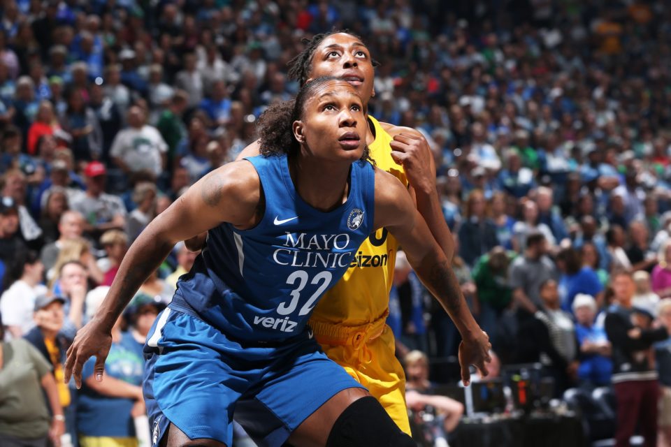 WNBA : Los Angeles gâche la fête à Minnesota, première sortie très compliquée pour Las Végas !