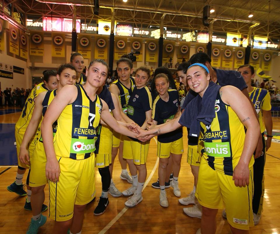 Turquie : Fenerbahçe repasse devant !