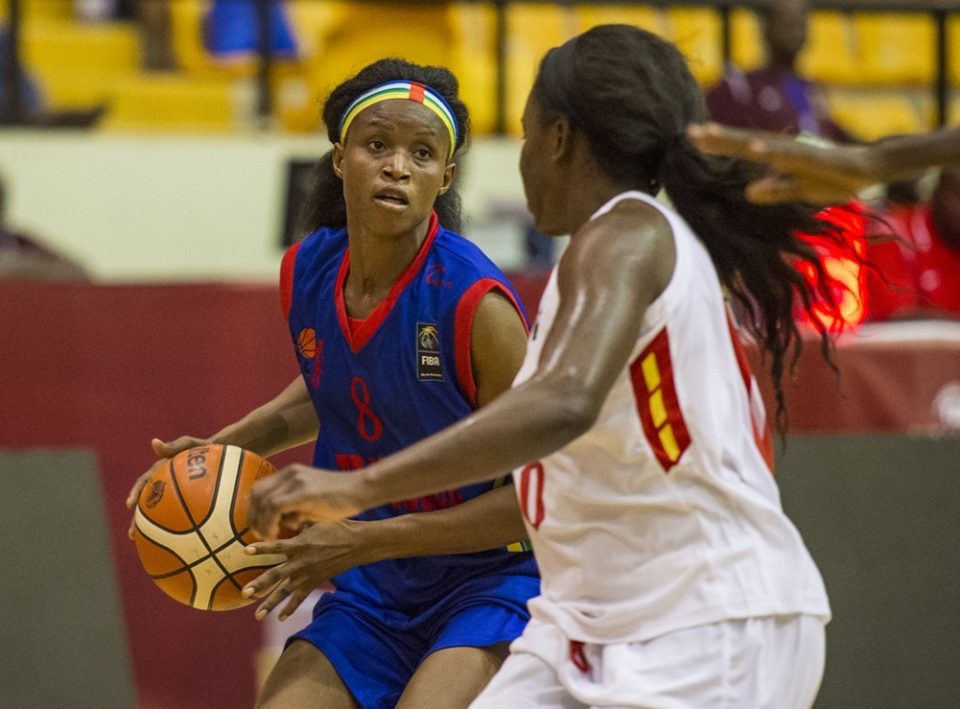 NF1 : Abety KOSSI IMBANGUERET signe à Feytiat, Agathe DEGORCES reprend du service à Colomiers