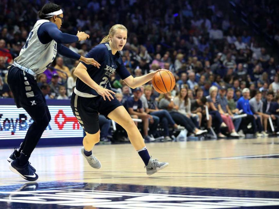 Espagne : Anniina AIJANEN renforce Cadi La Seu