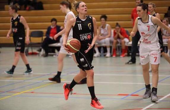 Belgique : Steffi DE MEYER retourne à Laarne