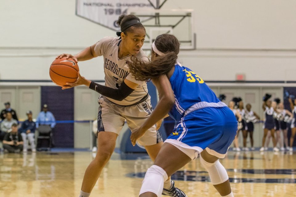 LFB : La Roche-Vendée recrute Cynthia PETKE
