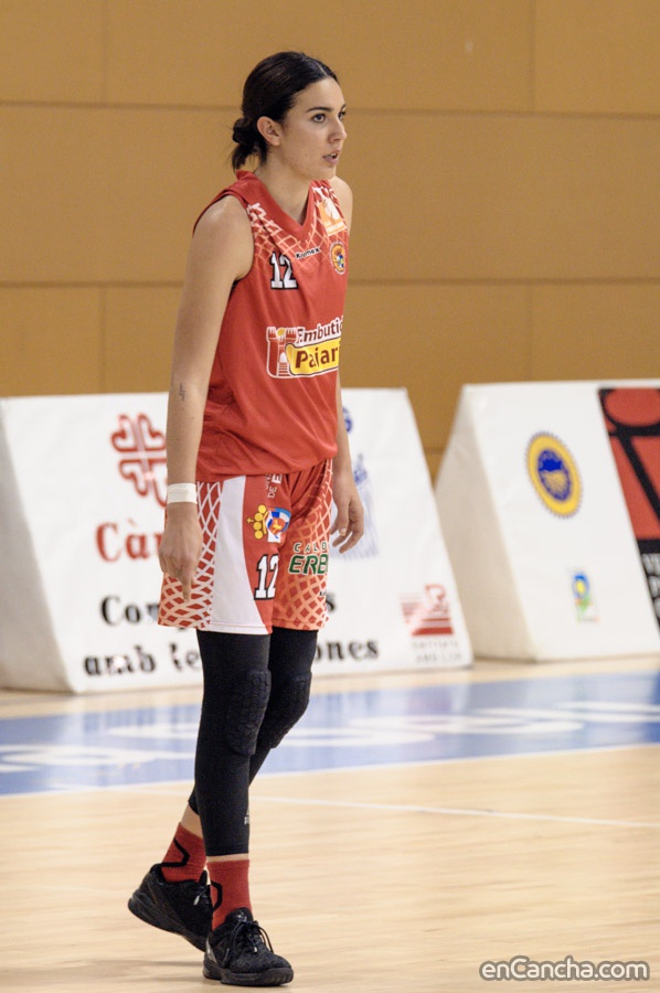 Espagne : Laura ALIAGA signe à Ensino Lugo, Miriam FORASTE reste à Al-Qazeres