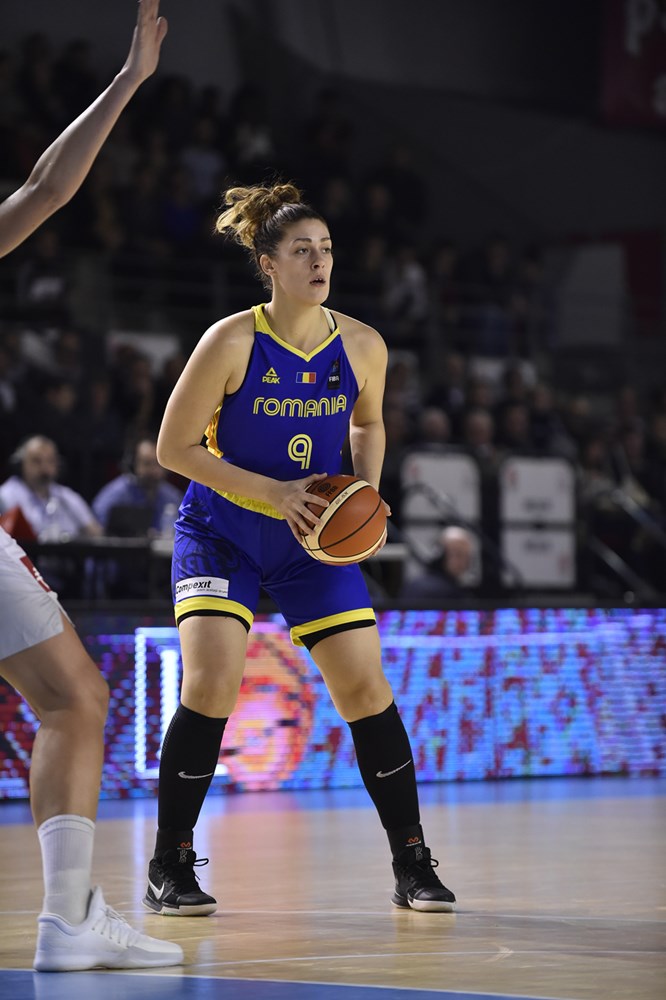 Ligue 2 : Elisabeth PAVEL débarque à Reims