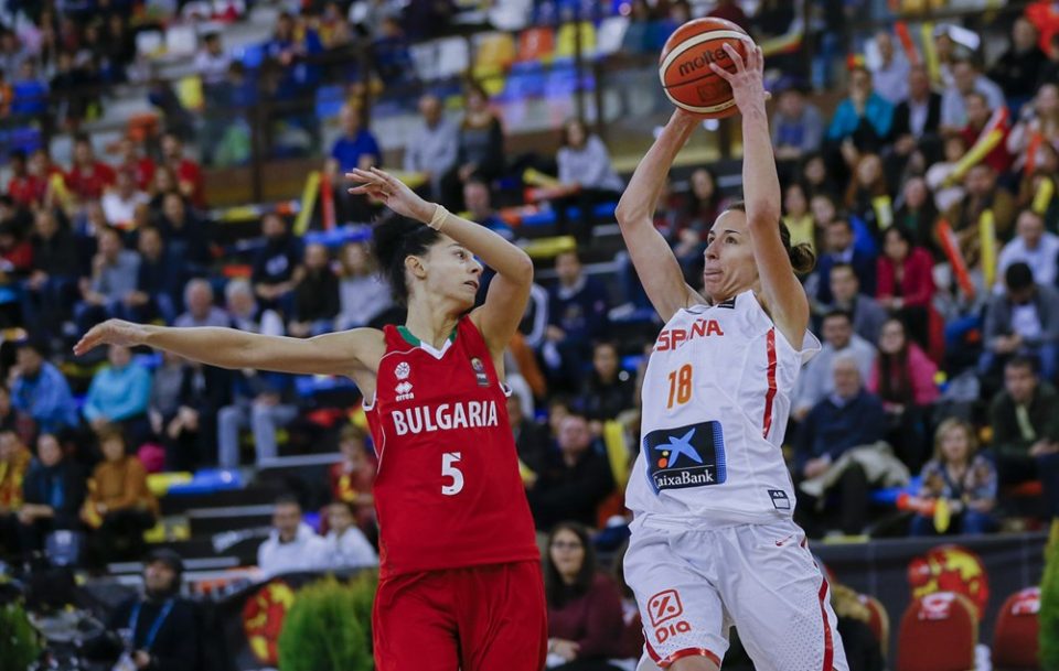 Mondial 2018 : Les 16 Espagnoles présélectionnées