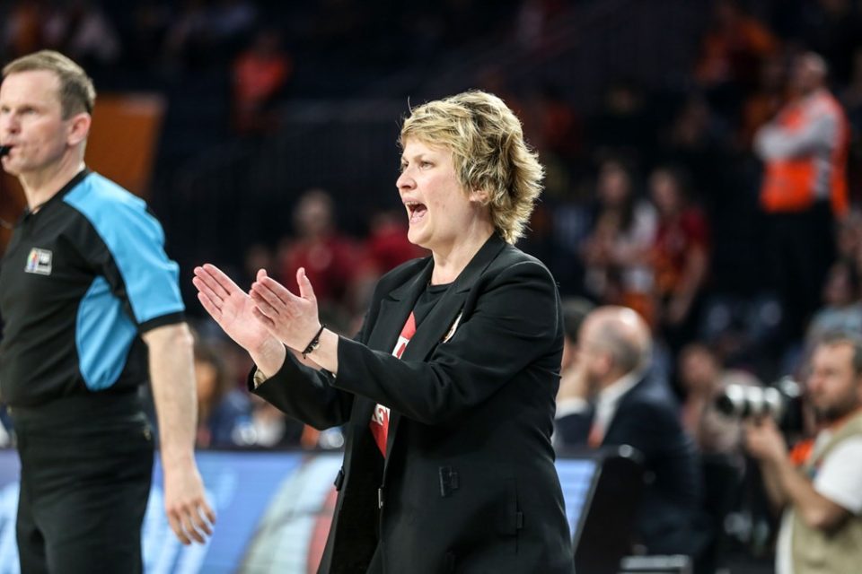 Marina MALJKOVIC (Shanghai et Serbie) : « Cette expérience en Chine va être énorme ! »