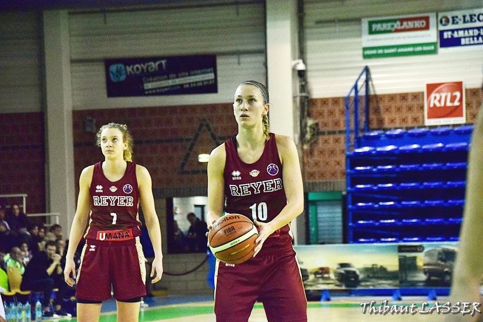 Italie : Valeria DE PRETTO signe à Schio