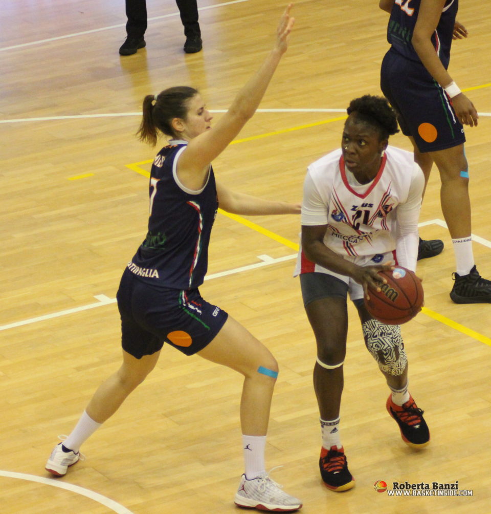 LFB : Le Hainaut Basket officialise son effectif
