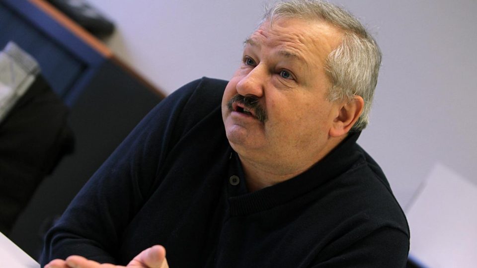 Ligue 2 : Jacques DESMET quitte la présidence du COB Calais