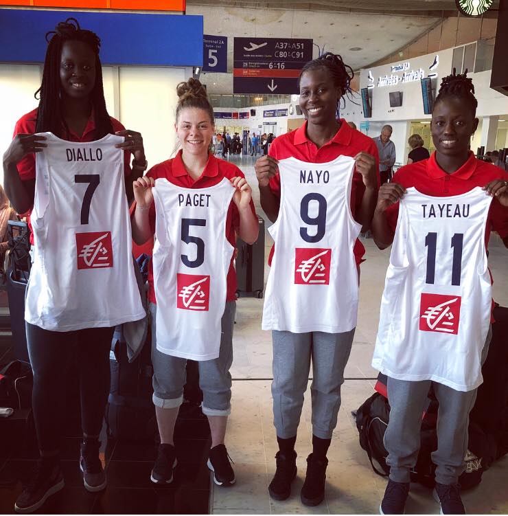 Mondial 3×3 2018 : La sélection française est connue !