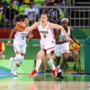 Mondial 2018 : Kimberley GAUCHER-SMITH va retrouver l’équipe nationale canadienne