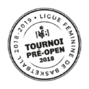 LFB : Le tournoi pré-Open d’Aquitaine change de lieu