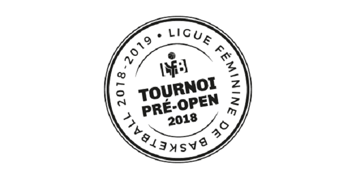 LFB : Le tournoi pré-Open d’Aquitaine change de lieu