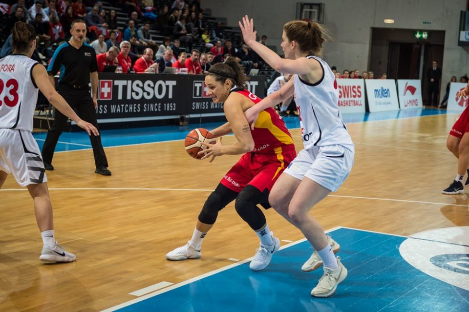 Ligue 2 : Svenja GREUNKE signe à Toulouse