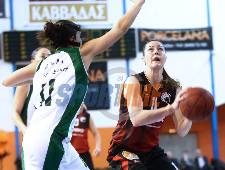 Espagne : Hailey DUNHAM signe à Sant Adria