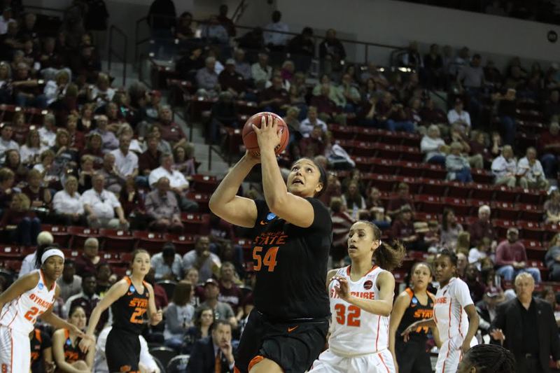 Ligue 2 : Kaylee JENSEN signe à Toulouse, Andra IONESCU reste à Aulnoye-Aymeries