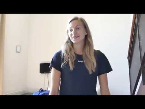 La Minute Inside du 31 juillet 2018 : Les Bleues arrivées en Ariège