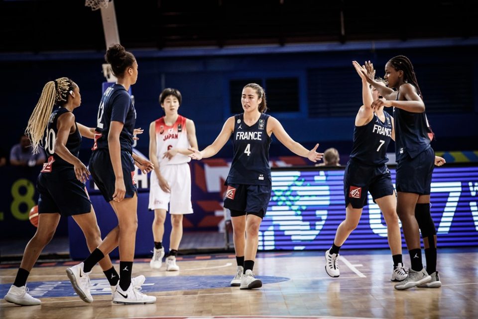 Mondial U17 2018 : Les Bleuettes déjà au rendez-vous