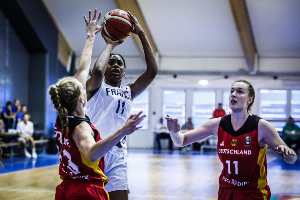 Euro U20 2018 : La France en quart de finale contre l’Espagne