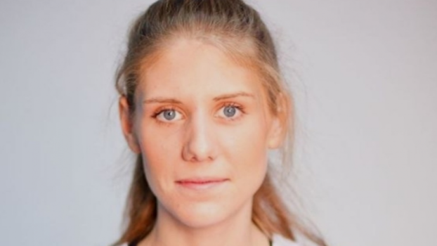 Russie : Tatiana GRIGORYEVA signe à Enisey