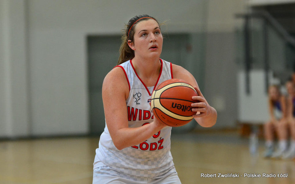 Belgique : Anvers recrute Angela BEADLE