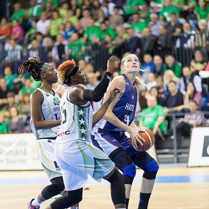 Turquie : Viktoria MIRCHEVA signe à Besiktas