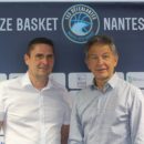 LFB : Nantes-Rezé va avoir un nouveau Président
